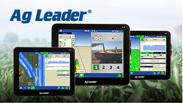 Irrigation Scheduling done from an iPad