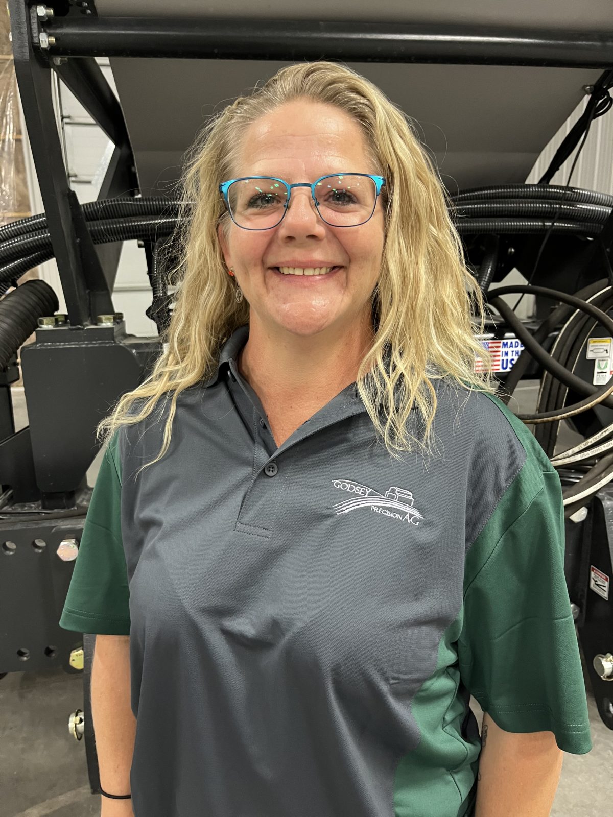 Our Team Godsey Precision Ag