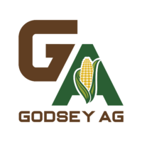 Godsey Precision Ag Logo