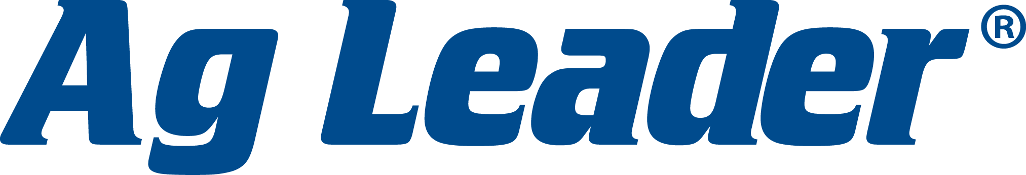 AgLeaderBlue